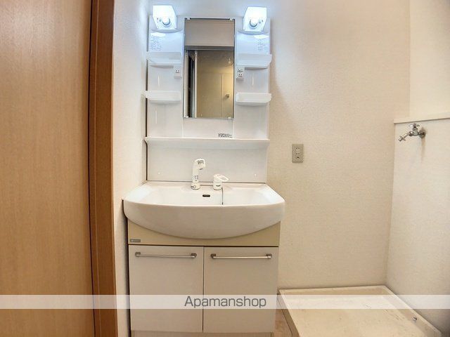 ブルックレットの内装写真