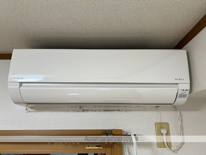 セルフォース[2LDK/58.75m2]のその他設備