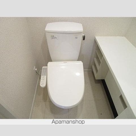 BRIS登戸の内装写真
