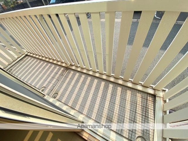 ラルジュ 福岡屋 B棟の内装写真