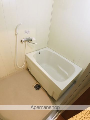 テレパレス富丘Iの内装写真