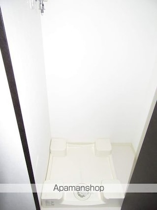東京都立川市高松町３丁目[1K/21.52m2]の内装2