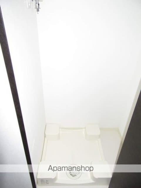 東京都立川市高松町３丁目[1K/21.52m2]の内装2