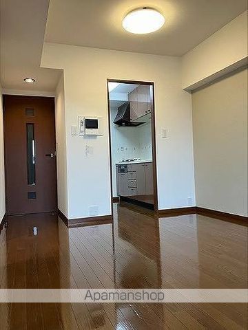 ダイアパレス代官山の内装写真