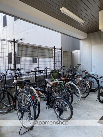 シティーコート熊野町のその他写真