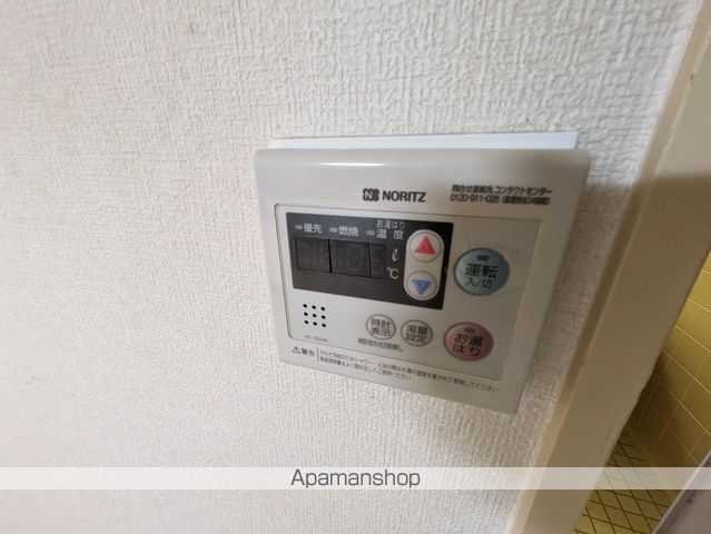 O.S東雲の内装写真