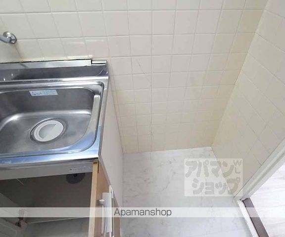 CASA VIEHAの内装写真