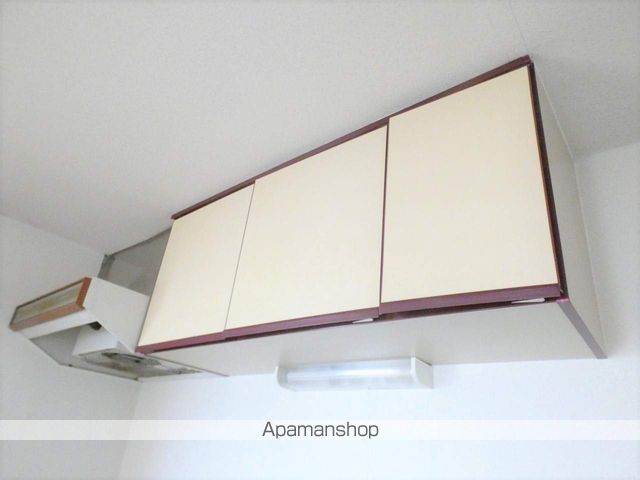 アローはまたけの内装写真