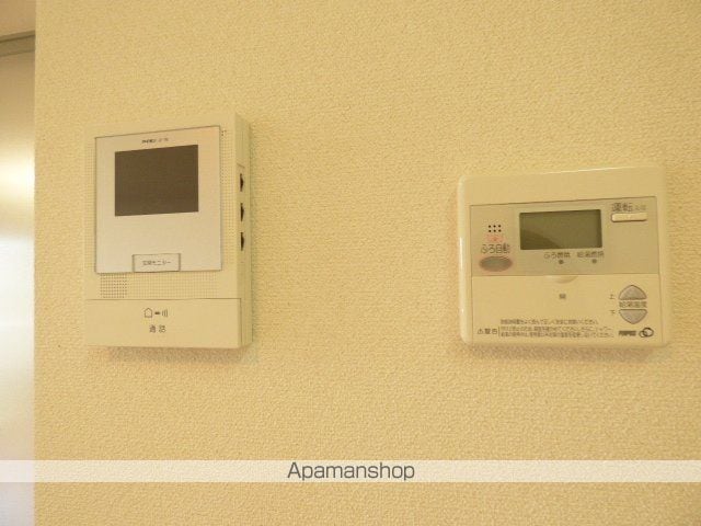 グランシャリオ Bの内装写真