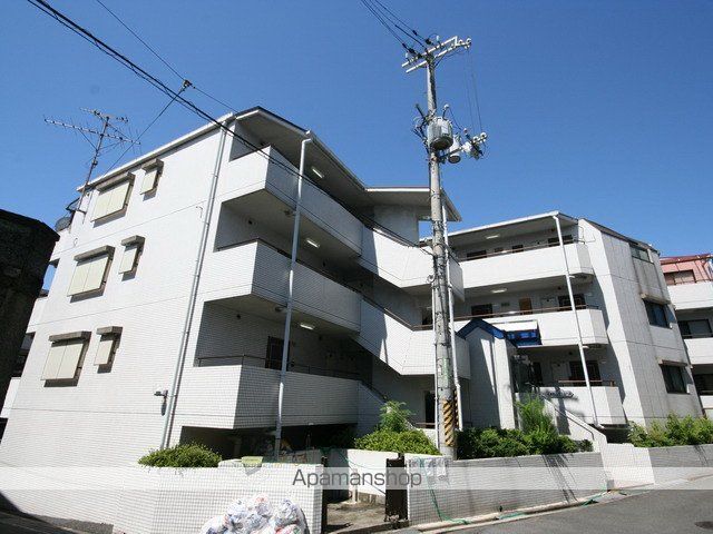 エドケンベルトピア豊中Iの外観写真