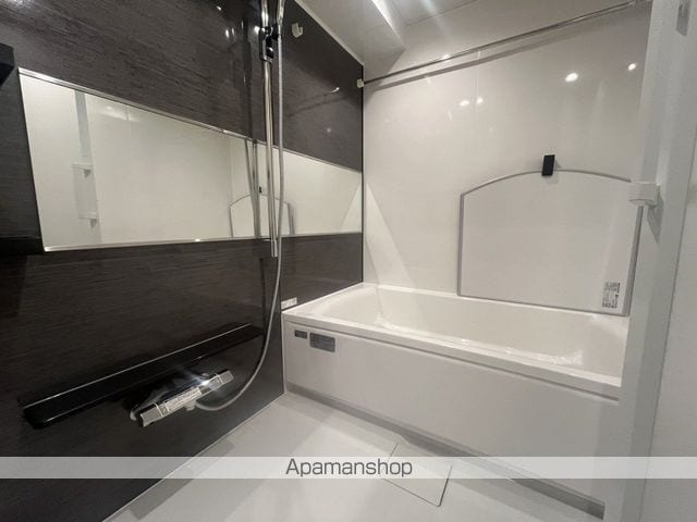 GLAM STELLA松屋町の内装写真