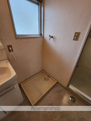 Ｆｉｆｔｈ　Ａｖｅ[3DK/49.5m2]の内装3