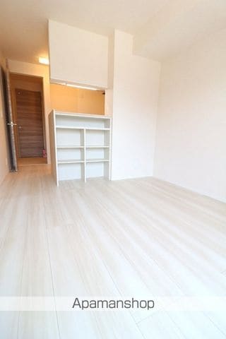 サリサ.Cの内装写真
