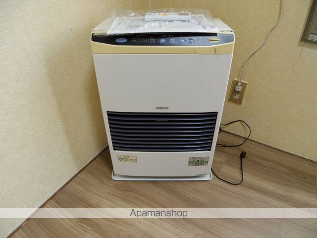コーポサンフルの内装写真