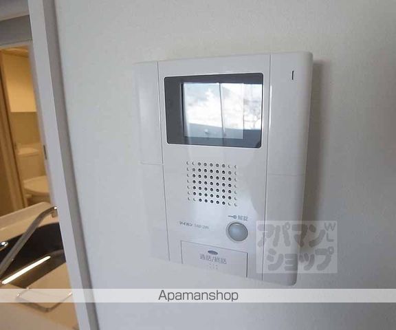 大北山原谷乾町マンションの内装写真