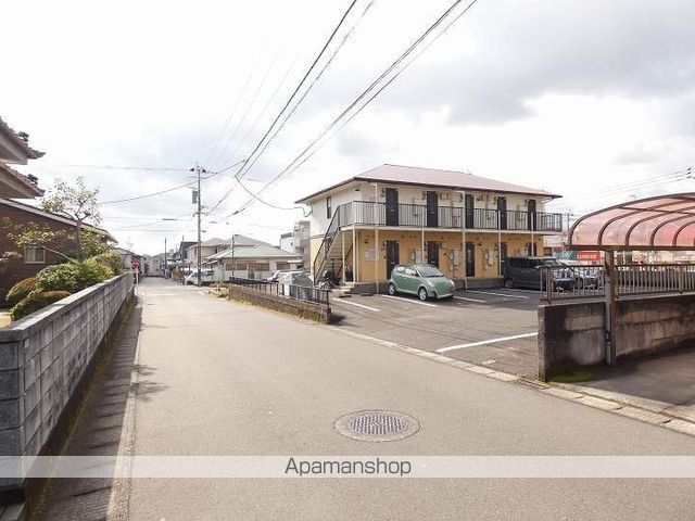セリバテール東谷山IIIの外観写真