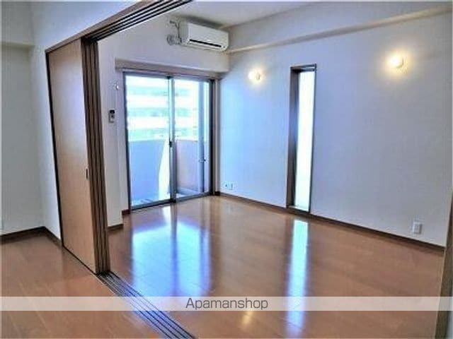 ビエンナーレ高取の内装写真