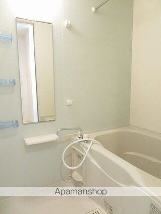 メゾンドサンセールＣ[1LDK/42.37m2]のバス