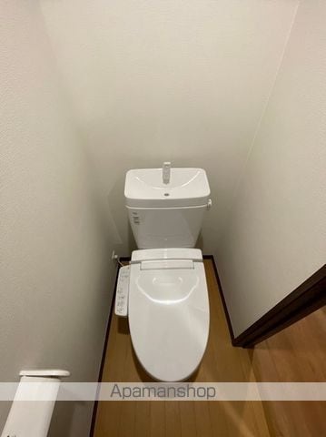 サステイン西荻の内装写真