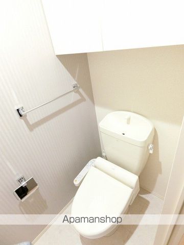 プロキオンの内装写真