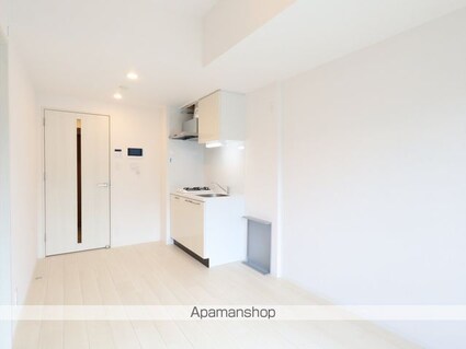 愛知県名古屋市東区泉２丁目[1DK/28.05m2]の内装5