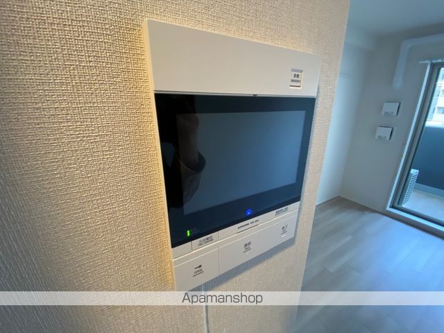 エスリードレジデンス梅田デュオの内装写真