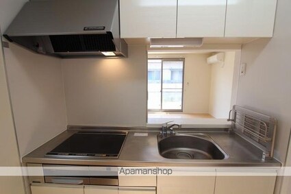 グランマスト太田　Ａ・Ｂ・Ｃ棟[2LDK/58.22m2]の内装3