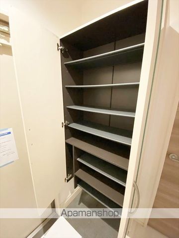 プランドール大髙 I棟の内装写真