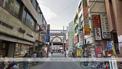 カサティント[1K/20.43m2]の周辺1