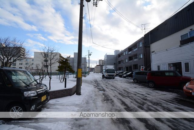 ENCORE平岸の周辺写真