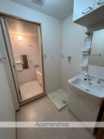 グレイシャスの内装写真