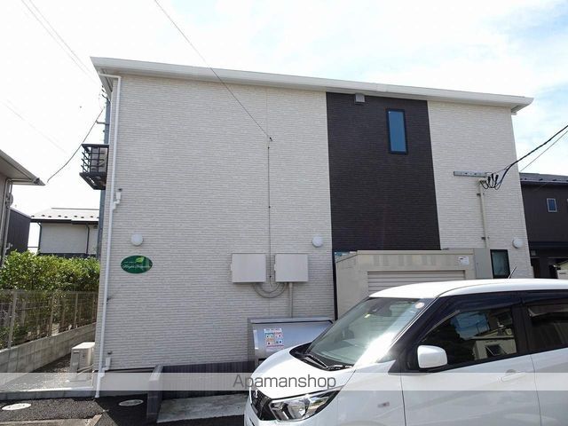 HEIGHTS YAMABIKO ハイツヤマビコの外観写真