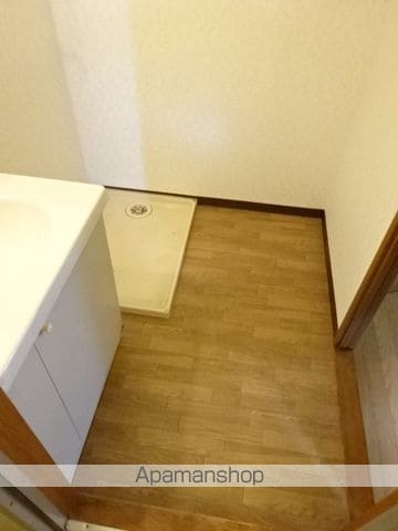 マンションY・Kの内装写真