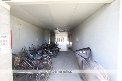 香川県高松市仏生山町甲[1K/21.28m2]の共用部4