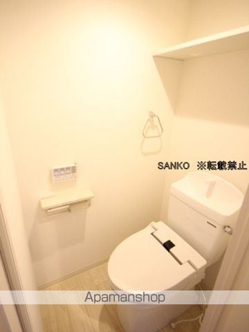 カハラ澄川の内装写真