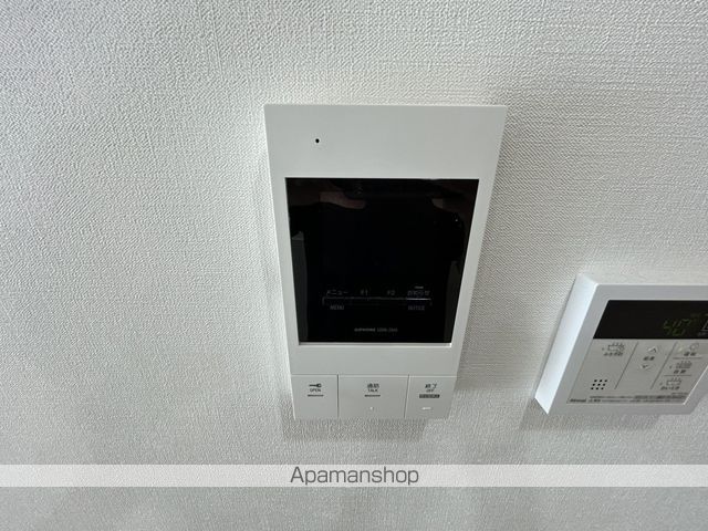 サンセール江坂の内装写真