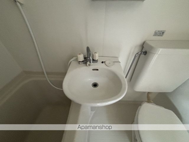 メゾンクイックIIの内装写真