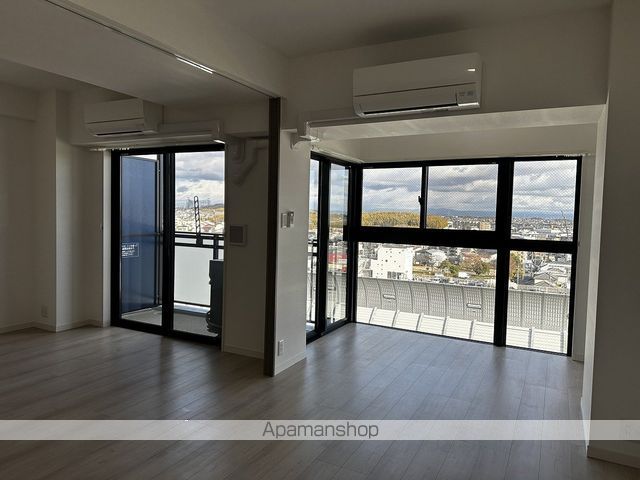 SーRESIDENCE神沢AFFORDの内装写真