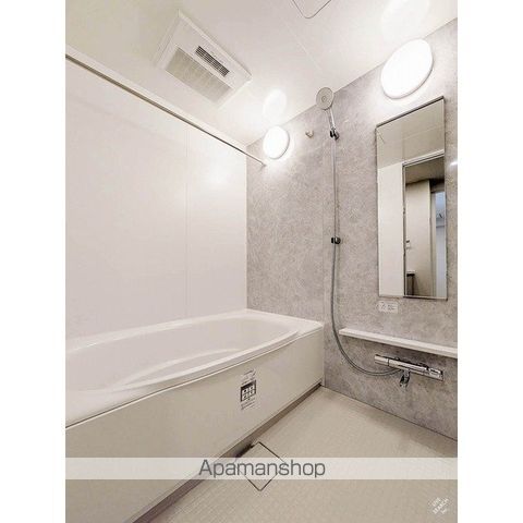 アーバネックス住吉の内装写真