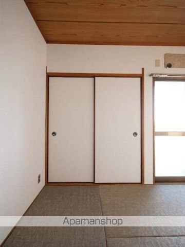 川崎ビルの内装写真