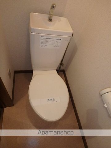 ディアコートの内装写真