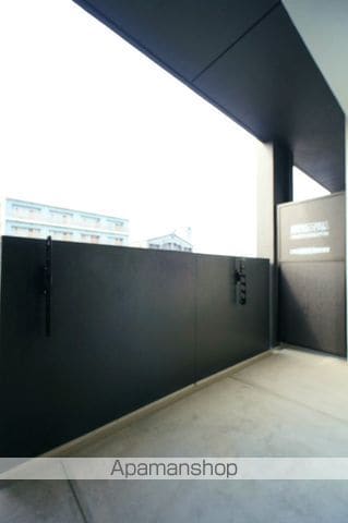 MODERN PALAZZO 天神北IIの内装写真