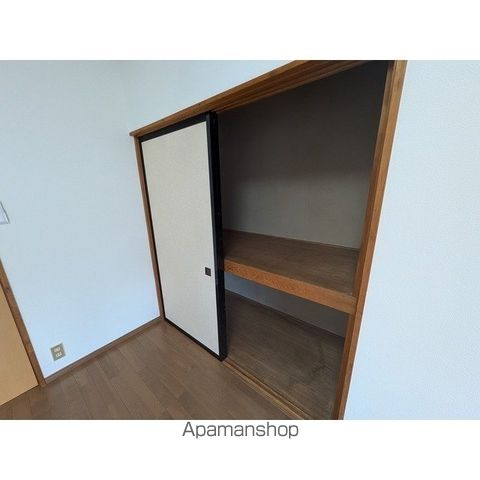 桜田庭学館の内装写真