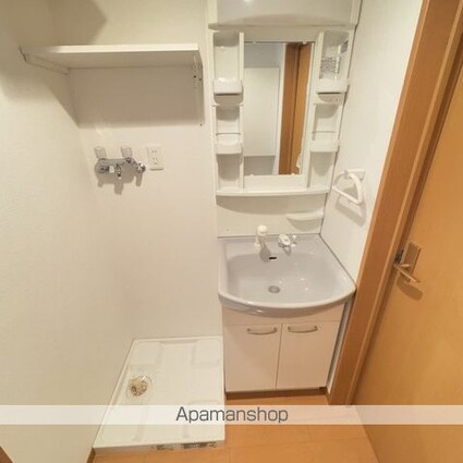 アン・フェリーチェ洋光台[1LDK/32.84m2]の内装3