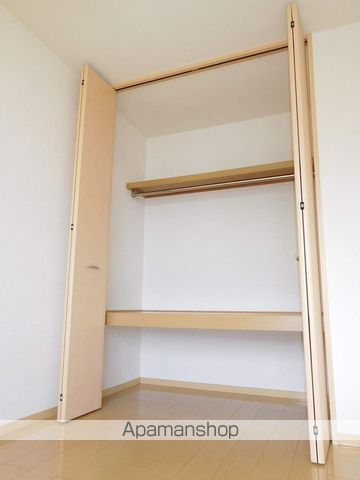 クレール錦江の内装写真