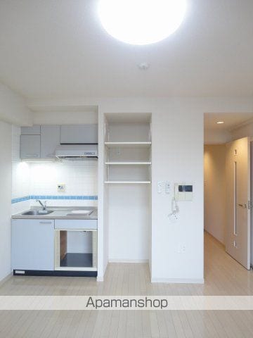 ダイナシティ田端の内装写真