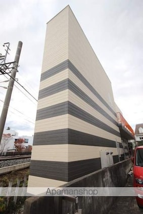 リブコート霞ヶ関[1R/23.36m2]の外観3