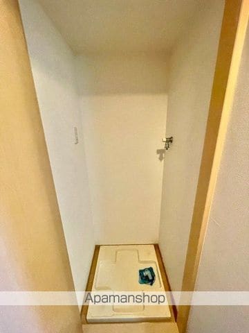 レジディア大森の内装写真