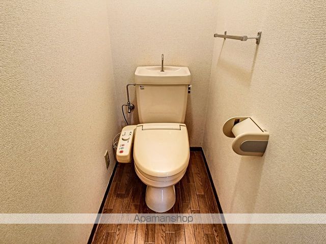 イーストビレッジの内装写真