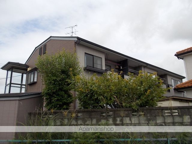 apartment 山形県鶴岡市大部町
地図を見る